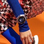 Xiaomi Mi Watch Color Silver